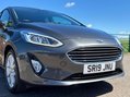 Ford Fiesta 1.5 TDCi Titanium Euro 6 (s/s) 5dr 6