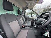 Ford Transit Luton XLWB L4 Leader 350 Tail Lift EURO 6 SELECT 17