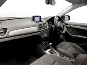 Audi Q3 2.0 TDI S line Edition SUV 5dr Diesel S Tronic quattro Euro 6 (s/s) (184 ps 15