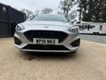 Ford Focus 1.0T EcoBoost ST-Line Hatchback 5dr Petrol Manual Euro 6 (s/s) (125 ps) 6