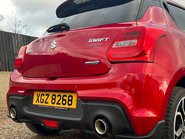 Suzuki Swift SPORT BOOSTERJET MHEV 18