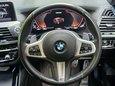 BMW X3 3.0 X3 M40i Auto 4WD 5dr 57