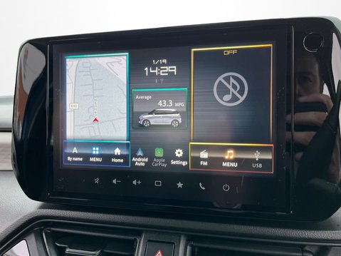 Suzuki Swift 1.2 Mild Hybrid Motion 5dr 24