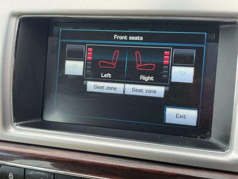 Jaguar XF 2.2d Portfolio Auto Euro 5 (s/s) 4dr 28