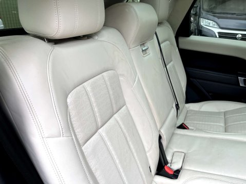 Land Rover Range Rover Sport 3.0 Range Rover Sport Autobiography Dynamic SDV6 Auto 4WD 5dr 57