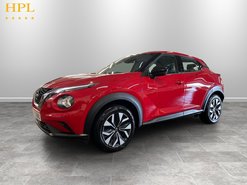 Nissan Juke 1.0 DIG-T Acenta SUV 5dr Petrol Manual Euro 6 (s/s) (117 ps)