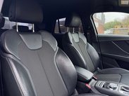 Audi Q2 1.5 Q2 S Line 35 TFSI Semi-Auto 5dr 55