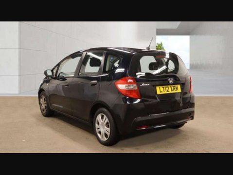 Honda Jazz 1.2 Jazz i-VTec S AC 5dr 5