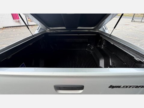 Ford Ranger WILDTRAK ECOBLUE 23