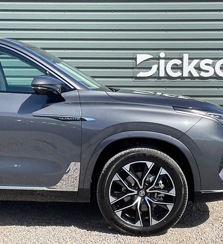 MG MGS9 1.5 T-GDI PREMIUM PHEV AWD