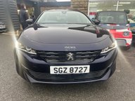 Peugeot 508 BLUEHDI S/S ACTIVE 4