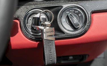 Porsche 911 (991) Turbo S 23