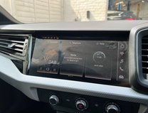 Audi A1 1.0 TFSI 30 S line Sportback 5dr Petrol Manual Euro 6 (s/s) (110 ps) 27