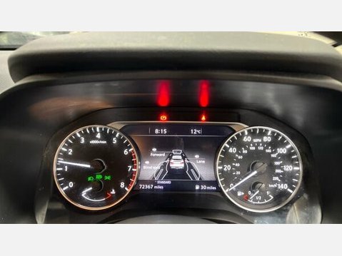 Nissan Qashqai 1.3 DIG-T MHEV Acenta Premium Euro 6 (s/s) 5dr 8