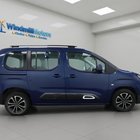 Citroen Berlingo 1.5 BlueHDi Flair M MPV Euro 6 5dr