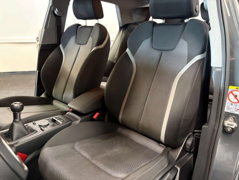 Audi Q2 1.0 Q2 Sport TFSI 5dr 45