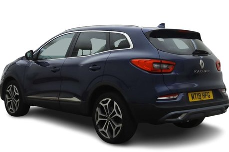 Renault Kadjar 1.3 TCe GT Line SUV 5dr Petrol Manual Euro 6 (s/s) (140 ps) 5