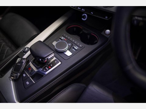 Audi S5 3.0 TFSI V6 Sportback Tiptronic quattro Euro 6 (s/s) 5dr 32