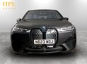 BMW Ix 40 76.6kWh M Sport SUV 5dr Electric Auto xDrive (11kW Charger) (326 ps) 1 O 2
