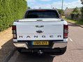 Ford Ranger 2.2 TDCi Limited 1 Pickup Double Cab 4dr Diesel Manual 4WD Euro 6 (s/s) (16 9