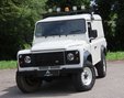 Land Rover Defender 2.4 TDCi Utility Wagon 4WD MWB Euro 4 5dr