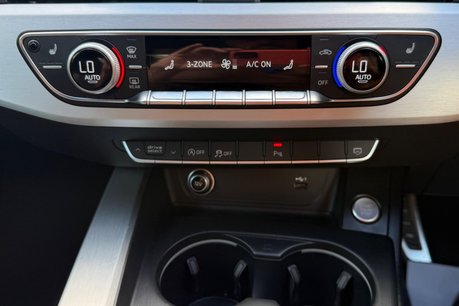 Audi A5 SPORTBACK TFSI S LINE MHEV 33