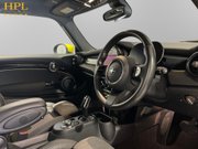 Mini Hatch Cooper SE 32.6kWh Level 2 Hatchback 3dr Electric Auto (184 ps) 12