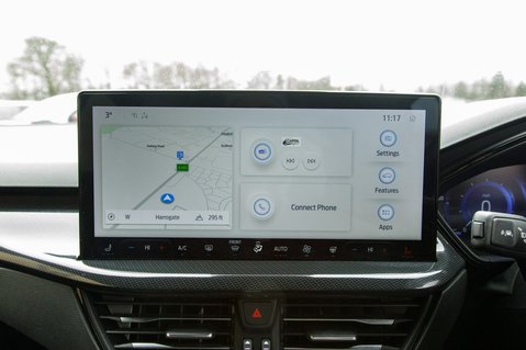 Ford Focus ST-LINE VIGNALE MHEV 24