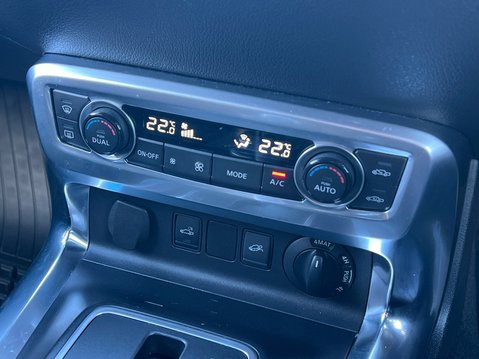 Mercedes-Benz X Class X350 D 4MATIC POWER 27