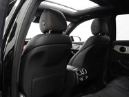 Mercedes-Benz GLC 3.0 AMG GLC 43 Premium Plus 4Matic Auto 4WD 5dr 17