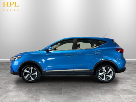 MG ZS 72.6kWh SE Long Range SUV 5dr Electric Auto (156 ps) 4