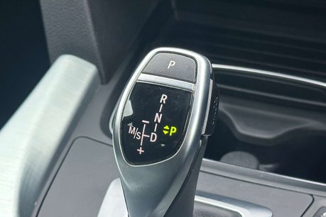 BMW 3 Series 3.0 330d M Sport GT 5dr Diesel Auto xDrive Euro 6 (s/s) (258 ps) 38