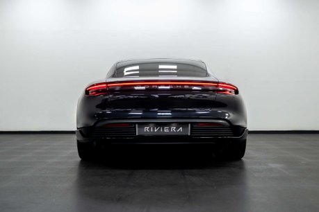 Porsche Taycan Taycan 4s 93kWh 4WD 4dr 7