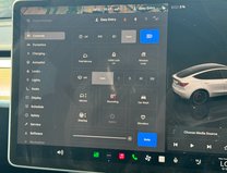 Tesla Model Y Dual Motor Performance SUV 5dr Electric Auto 4WDE (426 bhp) 17