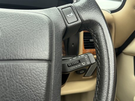 Jaguar XJS V12 CONVERTIBLE 2+2 57