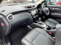 Nissan Qashqai 1.6 dCi Tekna XTRON 2WD Euro 5 (s/s) 5dr 23
