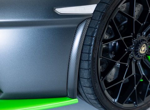 Lamborghini Huracan STO 44