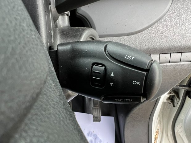 Vauxhall Vivaro LWB L2H1 2900 Edition Air Con Sensors EURO 6 NO VA 38
