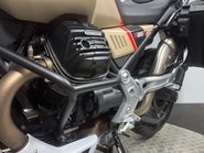 Moto Guzzi V85 TT 850 2021 ONLY 11K HISTORY FULL LUGGAGE ADVENTURE BIKE 9