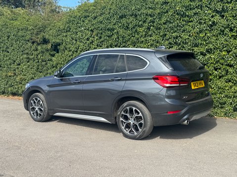 BMW X1 1.5 18i xLine SUV 5dr Petrol DCT sDrive Euro 6 (s/s) (136 ps) 31