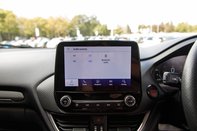 Ford Puma ST 17