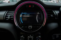 Mini Hatch COOPER 25