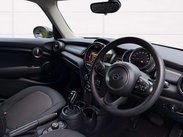 Mini Hatch 1.5 Cooper Classic Auto 5dr 9