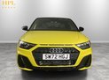 Audi A1 1.5 TFSI 35 Black Edition Sportback 5dr Petrol S Tronic Euro 6 (s/s) (150 p 2