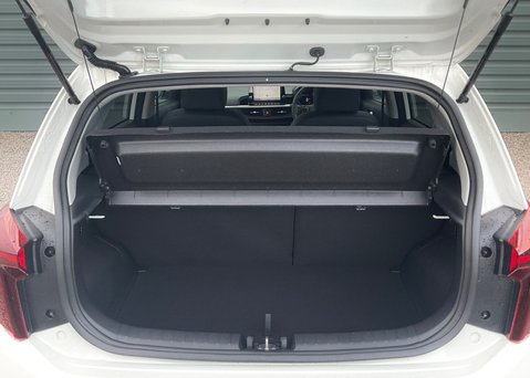 Kia Picanto GT-Line 20
