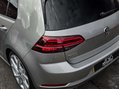 Volkswagen Golf 2.0 Golf GTD TDI Semi-Auto 5dr 14