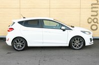 Ford Fiesta ST-LINE 13