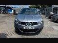 Nissan Qashqai N-TEC PLUS DCI 2