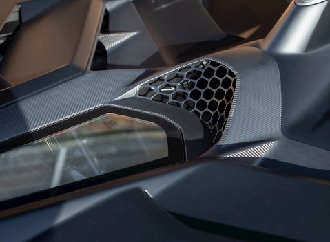 Lamborghini Aventador SVJ LP 770-4 32