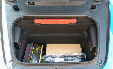 Porsche 911 GT3 RS (991.2) 21